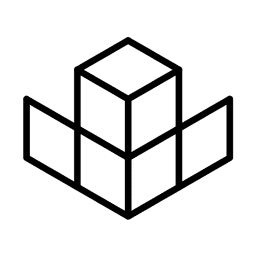 Cube Icon